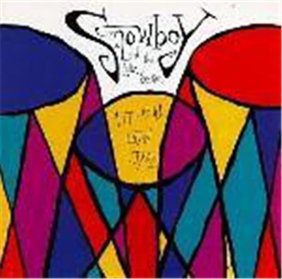 Snowboy & The Latin Section - Pit-Bull Latin Jazz download mp3 flac