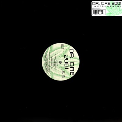 Dr. Dre - 2001 Instrumental download mp3 flac