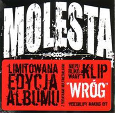Molesta Ewenement - Nigdy Nie Mów Nigdy download mp3 flac