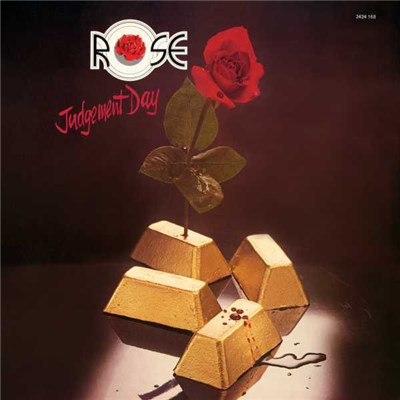 Rose - Judgement Day download mp3 flac