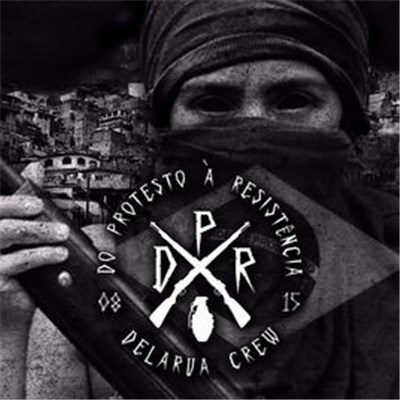 Do Protesto à Resistência - Filosofia De Rua, Pt. 1: Realidade Das Ruas download mp3 flac