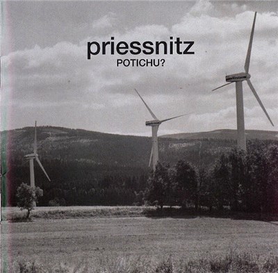 Priessnitz - Potichu? download mp3 flac