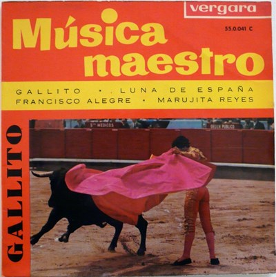 Banda Los Picadores - Gallito download mp3 flac