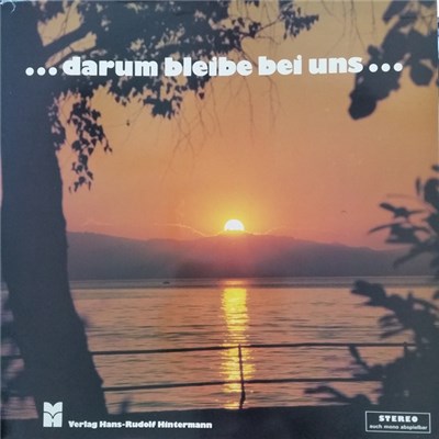 Various - ...Darum Bleibe Bei Uns... download mp3 flac
