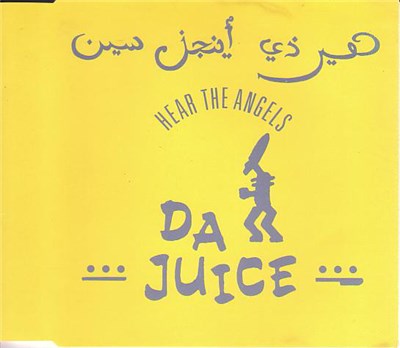 Da Juice - Hear The Angels download mp3 flac