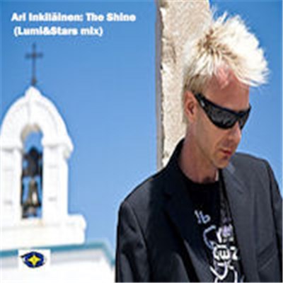 Ari Inkiläinen - The Shine (Lumi&Stars Mix) download mp3 flac