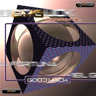 EMG - Good Luck download mp3 flac