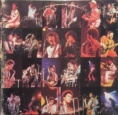 War - War Live download mp3 flac
