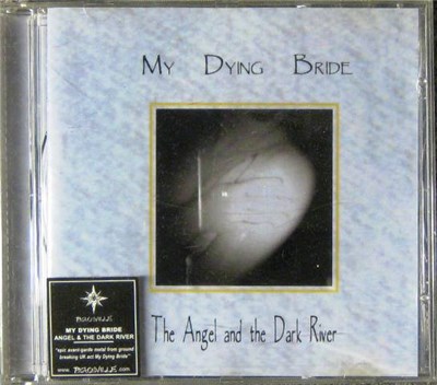 My Dying Bride - The Angel And The Dark River download mp3 flac