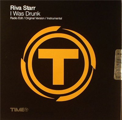 Riva Starr - I Was Drunk download mp3 flac