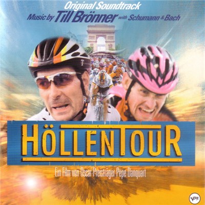 Till Brönner - Höllentour (Original Motion Picture Soundtrack) download mp3 flac