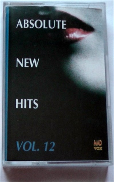 Various - Absolute New Hits Vol.12 download mp3 flac