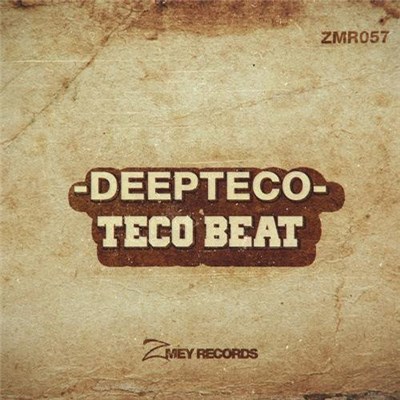 Deepteco - Teco Beat download mp3 flac