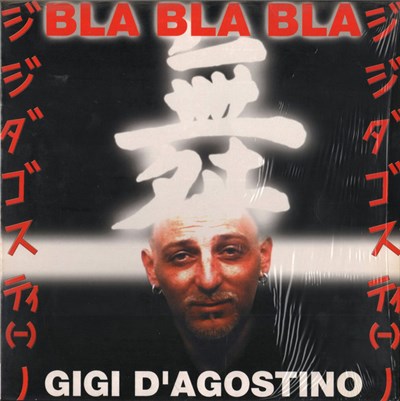 Gigi D'Agostino - Bla Bla Bla download mp3 flac