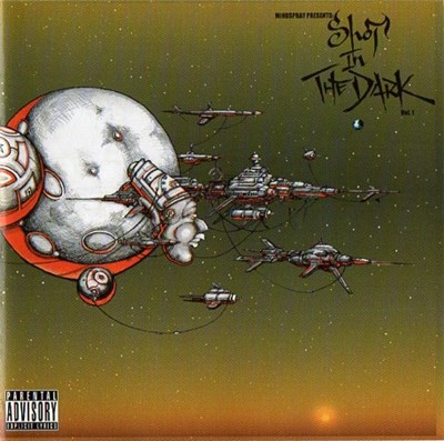Mindspray - Shot In The Dark Vol. 1 download mp3 flac