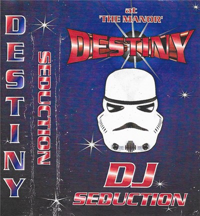 DJ Seduction - Destiny download mp3 flac