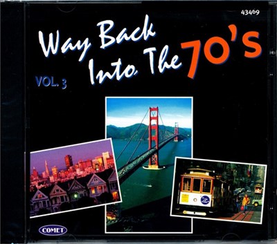 Various - Way Back Into The 70's Vol. 3 download mp3 flac