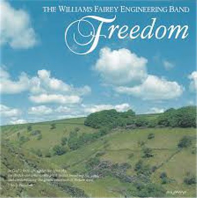 Williams Fairey Engineering Band - Freedom download mp3 flac