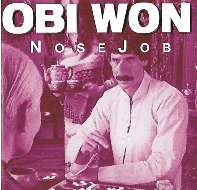 Obi Won - NoseJob download mp3 flac