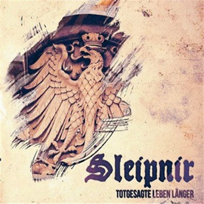 Sleipnir - Totgesagte Leben Länger download mp3 flac