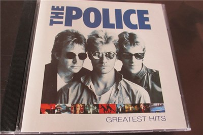 The Police - Greatest Hits download mp3 flac