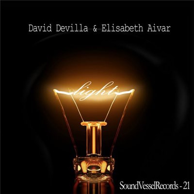 David Devilla & Elisabeth Aivar - The Light download mp3 flac