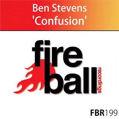 Ben Stevens - Confusion download mp3 flac
