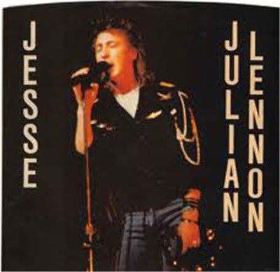 Julian Lennon - Jesse download mp3 flac