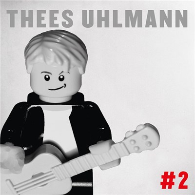 Thees Uhlmann - #2 download mp3 flac