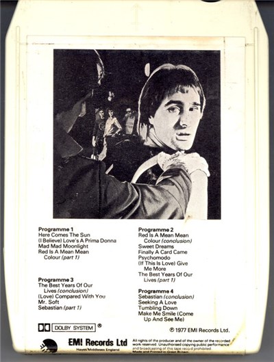 Steve Harley & Cockney Rebel - Face To Face download mp3 flac