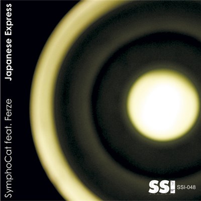 SymphoCat Feat. Ferze - Japanese Express download mp3 flac