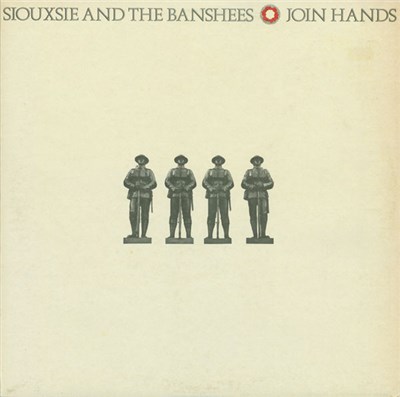 Siouxsie And The Banshees - Join Hands download mp3 flac