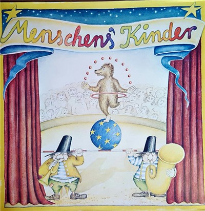 Menschenskinder - Menschenskinder download mp3 flac