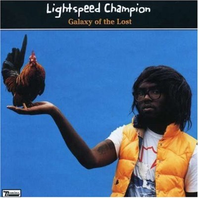 Lightspeed Champion - Galaxy Of The Lost download mp3 flac