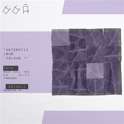 TüTH, Heinali - Heteroticisms Volume 1 download mp3 flac