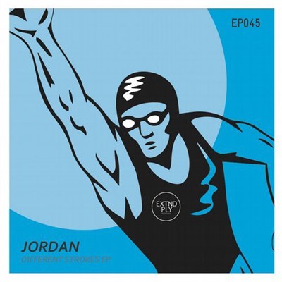 Jordan - Different Strokes EP download mp3 flac