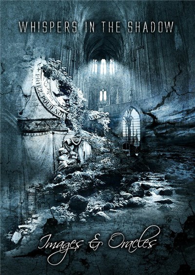 Whispers In The Shadow - Images & Oracles download mp3 flac