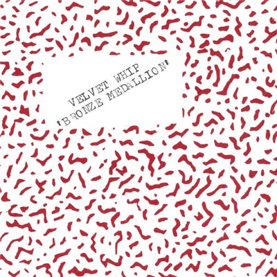 Velvet Whip - Bronze Medallion download mp3 flac