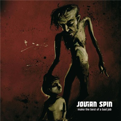 Jovian Spin - Make The Best Of A Bad Job download mp3 flac