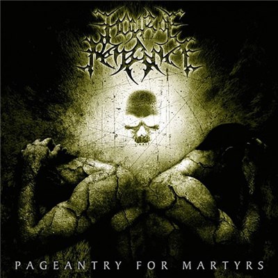 Hour Of Penance - Pageantry For Martyrs download mp3 flac