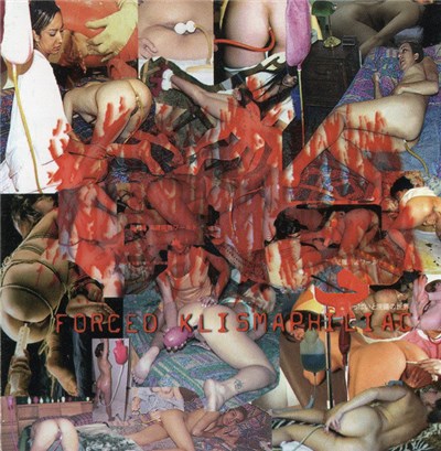 Klismaphiliac / Maggots - Split CD download mp3 flac