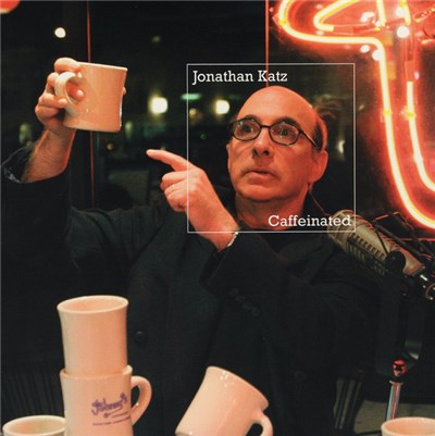 Jonathan Katz - Caffeinated download mp3 flac
