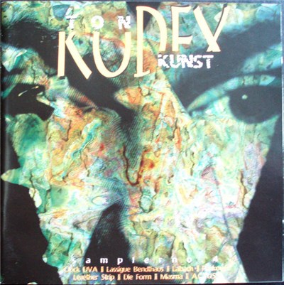 Various - Kodex Ton Kunst Sampler No 4 download mp3 flac