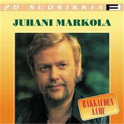 Juhani Markola - Rakkauden Aamu download mp3 flac