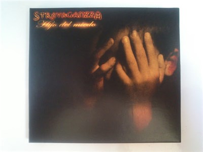 Stravaganzza - Hijo Del Miedo download mp3 flac