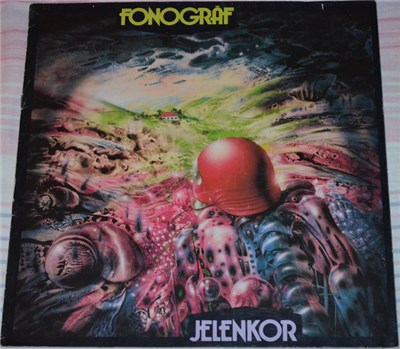 Fonográf - Jelenkor download mp3 flac