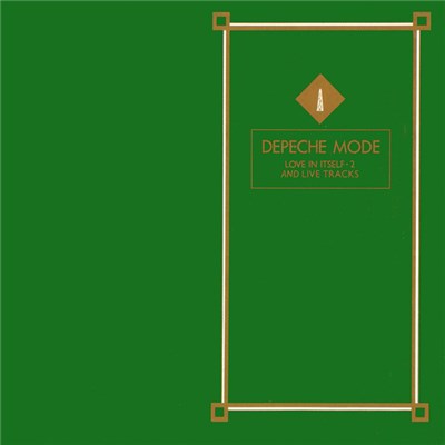 Depeche Mode - Love In Itself · 2 And Live Tracks download mp3 flac