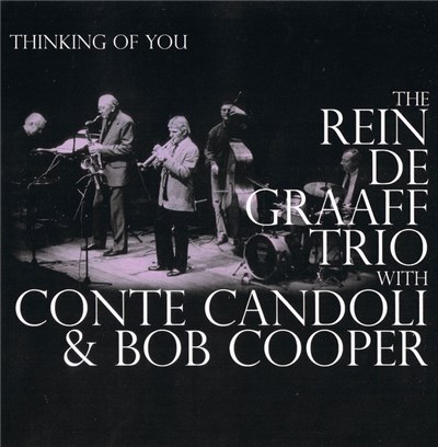 Rein De Graaff, Conte Candoli, Bob Cooper - Thinking Of You download mp3 flac