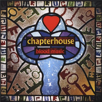 Chapterhouse - Blood Music download mp3 flac