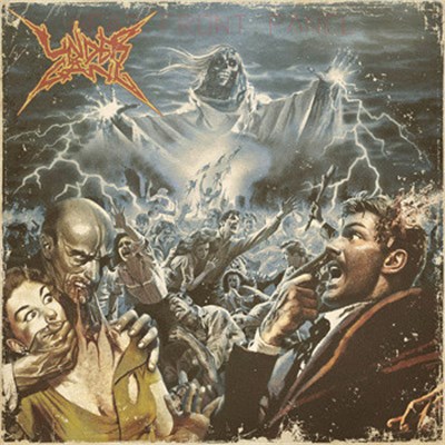 Undergång - The Mother Of Armageddon download mp3 flac